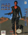Mad Max, hrdina stříbrného plátna. Z dálky vypadá jako Todd Howard.