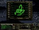 GURPS verze prvního Falloutu se pyšnila 14ti zásahovými zónami