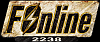 Fallout Online: 2238 (Nové logo)